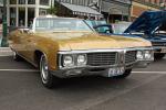 Buick Electra 225 Convertible 1970 года
